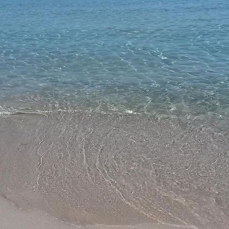 Agriturismo Su Barraccu Loceri Екстериор снимка